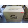 Image 2 : Odyssey USA FZ-AR16W Flight Zone 16-Space Amp Rack Case