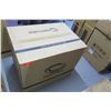 Image 2 : Odyssey USA FZ-AR16W Flight Zone 16-Space Amp Rack Case