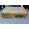 Image 2 : Pioneer DJ DJC-FLTSZ ATA Flight Case with Glide Tray