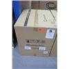 Image 2 : Odyssey USA FZ-AR14W 14 RU Pro Amplifier Rack Flight Case