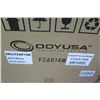 Image 3 : Odyssey USA FZ-AR14W 14 RU Pro Amplifier Rack Flight Case