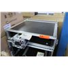 Image 2 : Odyssey USA FZ-AR2 Flight Zone 2 Space ATA Amp Rack