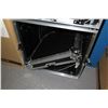 Image 8 : Odyssey USA FZ-AR2 Flight Zone 2 Space ATA Amp Rack