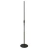 Image 1 : Ultimate Support MC-05B Classic Series Microphone Stand w/ Quick-Release Clutch