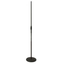 Ultimate Support MC-05B Classic Series Microphone Stand w/ Quick-Release Clutch