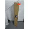 Image 2 : Qty 2 New in Box Ultimate Support TS70B Tripod Speaker Stand