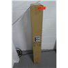 Image 2 : Qty 2 New in Box Ultimate Support TS70B Tripod Speaker Stand