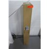 Image 2 : Qty 2 New in Box Ultimate Support TS70B Tripod Speaker Stand