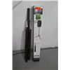 Image 2 : Qty 2 New in Box Ultimate Support TS70B Tripod Speaker Stand