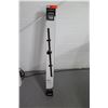Image 2 : Ultimate Support LTB-48B 48" Crossbar Black