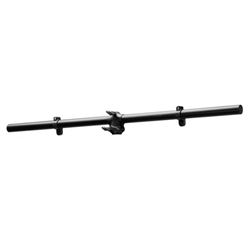 Ultimate Support LTB-48B 48" Crossbar Black