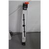 Image 2 : Ultimate Support LTB-48B 48" Crossbar Black