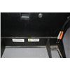 Image 25 : Furman Co Rack w/ Antari Fog Machine, Powered Speaker Selector, PLX1802 Amp, etc