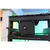 Image 2 : Furman Co Rack w/ Antari Fog Machine, Powered Speaker Selector, PLX1802 Amp, etc