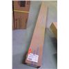 Image 2 : DaLite Milestone 40131 Picture King 70"x70" Matte White Tripod Screen