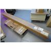 Image 2 : DaLite Milestone 40141 Picture King 84"x84" Matte White Tripod Screen