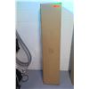 Image 2 : Qty 2 Ultimate Support TS-99B Tall TeleLock Speaker Stand