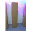 Image 2 : Qty 2 Ultimate Support TS-99B Tall TeleLock Speaker Stand