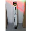 Image 2 : Ultimate Support TS-99B Tall TeleLock Speaker Stand