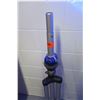 Image 2 : Qty 3 Ultimate Support TS-90B Tall TeleLock Speaker Stand
