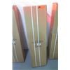 Image 2 : Qty 2 Ultimate Support TS-80B Original Series Aluminum Tripod Speaker Stand