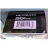 Image 2 : Qty 3 Ultimate Support LTB-24B 24" Vertical Extensions Black