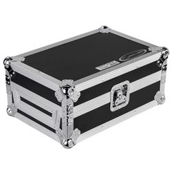 Odyssey USA FZ-10MIX BL Universal 10? Format DJ Mixer Flight Case