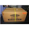 Image 2 : Odyssey USA FZ-10MIX BL Universal 10? Format DJ Mixer Flight Case