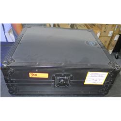 Odyssey USA FZ-DJU2000 BL Hard Flight Case