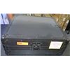 Image 1 : Odyssey USA FZ-DJU2000 BL Hard Flight Case