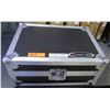 Image 1 : Odyssey USA FZ-12MIX Universal 12? Format DJ Mixer Flight Case