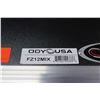 Image 2 : Odyssey USA FZ-12MIX Universal 12? Format DJ Mixer Flight Case