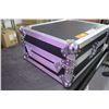 Image 3 : Odyssey USA FZ-12MIX Universal 12? Format DJ Mixer Flight Case