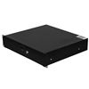 Image 1 : Odyssey USA ARDP02 2 Space Pro Rack Drawer Accessory With Lock