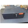 Image 2 : Odyssey USA ARDP04 4 Space Pro Rack Drawer Accessory With Lock