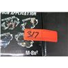 Image 3 : Furman MX-8 Merit Series Power Conditioner with Surge