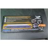 Image 2 : Furman M-8LX Standard Level Power Conditioning 9 Outlets, Pullout Lights