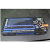 Image 2 : Furman M-8LX Standard Level Power Conditioning 9 Outlets, Pullout Lights