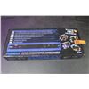 Image 2 : Furman M-8LX Standard Level Power Conditioning 9 Outlets, Pullout Lights