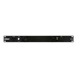 Furman M-8LX Standard Level Power Conditioning 9 Outlets, Pullout Lights