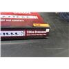 Image 2 : DBX by Harman 234XS Crossover Stereo 2-Way/3-Way/Mono 4-Way