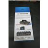 Image 3 : ADJ American DJ Pow-R Bar6 Heavy Duty Power Strip w/ Surge Protector & USB