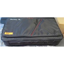 Pioneer DJC-SC5 Padded Controller Bag