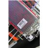 Image 2 : Multiple Misc Raxxess SEC-1, SEC-2, SEC-3 SP Security Covers