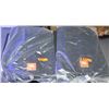 Image 1 : Qty 2 JBL Professional PRX815W-CVR Padded Loudspeaker Cases