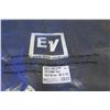 Image 3 : Qty 3 EV Electro Voice ZLX-18S-CVR Padded Speaker Covers Case