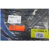 Image 2 : Qty 3 EV Electro Voice ZXA1-CVR Deluxe Padded Subwoofer Cover Case
