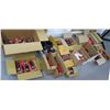 Image 1 : Multiple Misc Hose Technology, Hosa Adapters, Interconnect & Insert Cables, etc