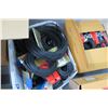Image 8 : Multiple Misc Hose Technology, Hosa Adapters, Interconnect & Insert Cables, etc