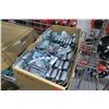 Image 2 : Multiple Misc Penn-Elcom H-7164/22C1568 Strap & Case Handles, Corners, etc